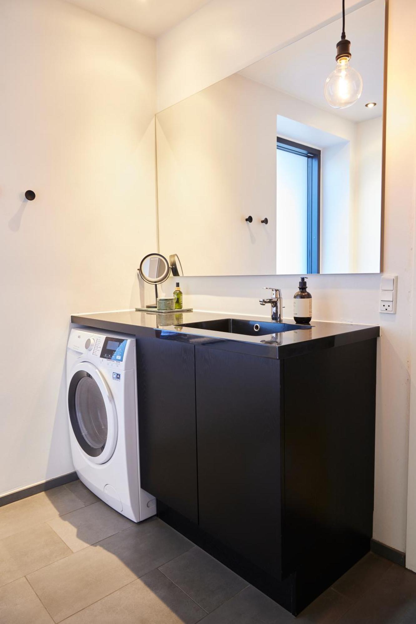Appartamento Amaliegade 10 B Århus Esterno foto
